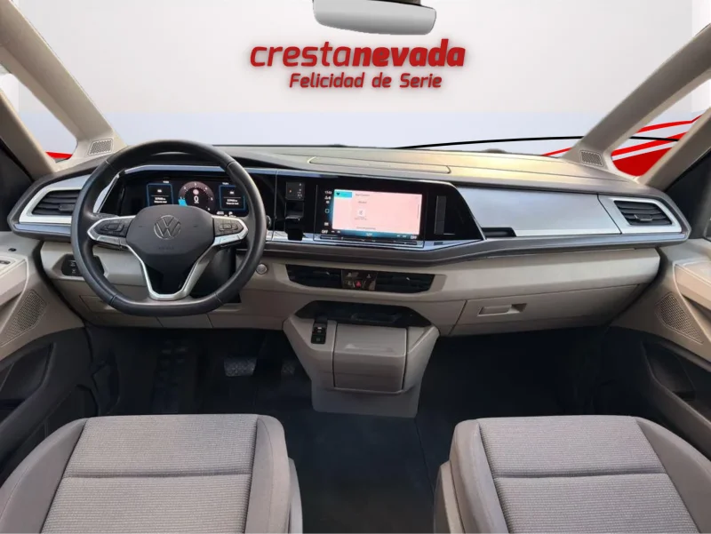 Imagen de Volkswagen Multivan