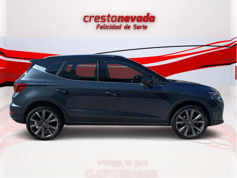 Imagen de SEAT Arona