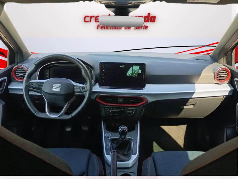 Imagen de SEAT Arona