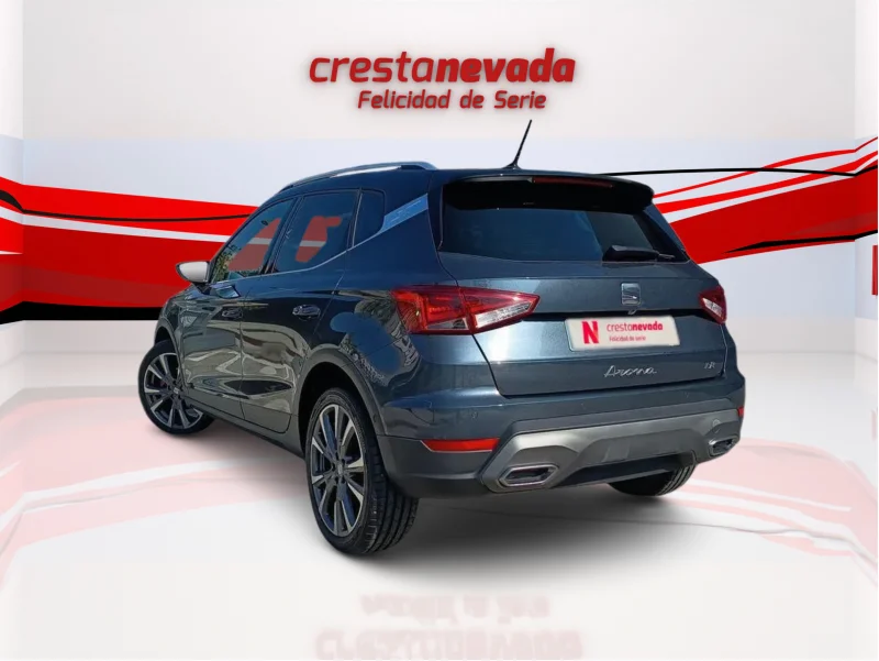 Imagen de SEAT Arona