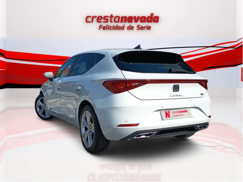 Imagen de SEAT León