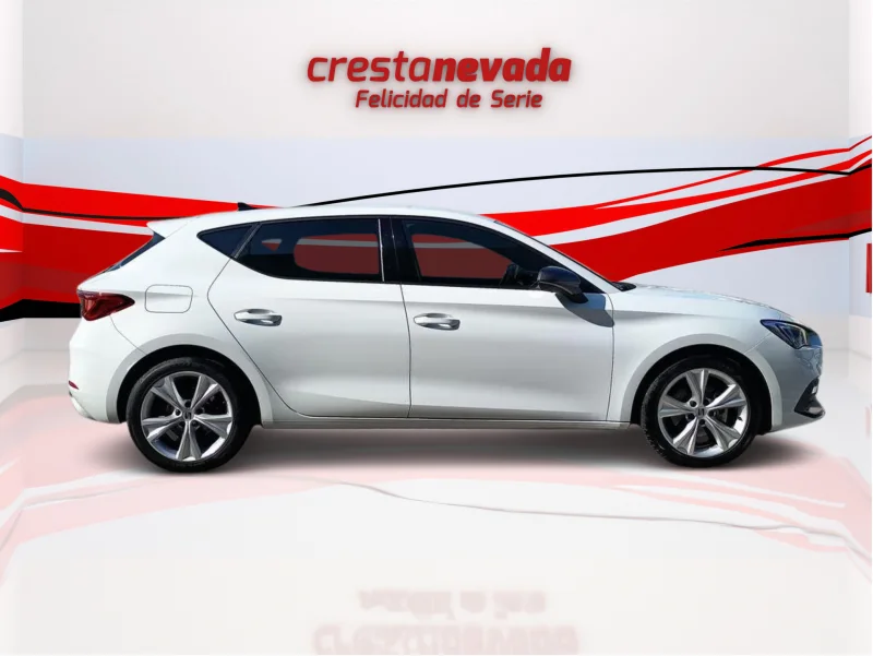 Imagen de SEAT León