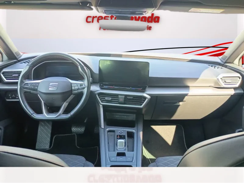 Imagen de SEAT León