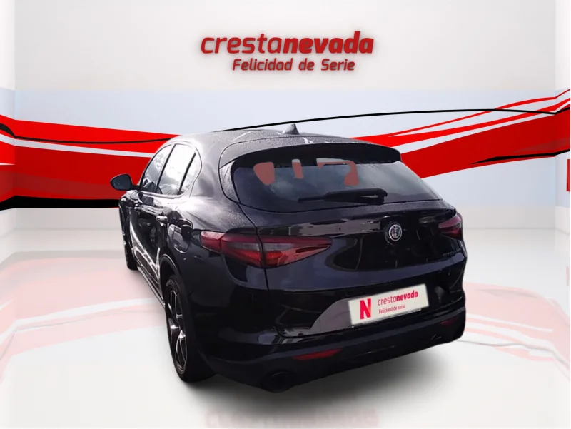 Imagen de Alfa romeo Stelvio