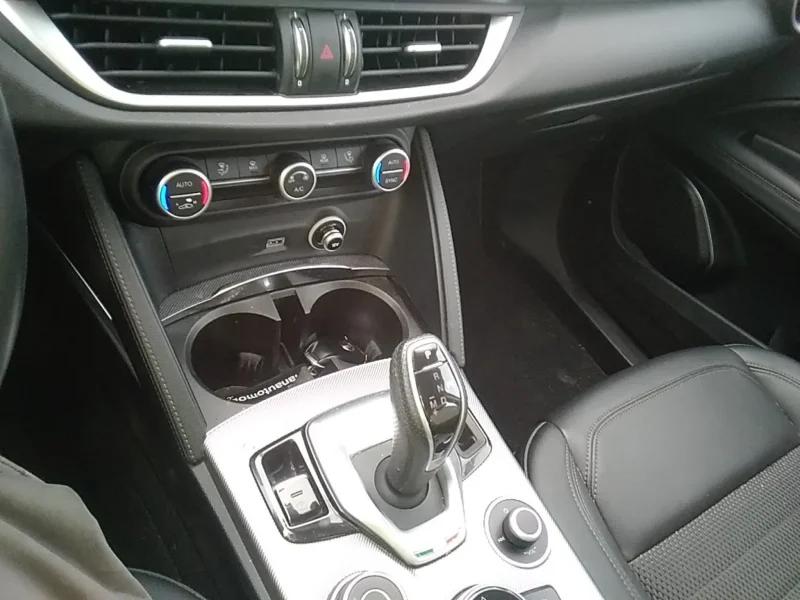 Imagen de Alfa romeo Stelvio