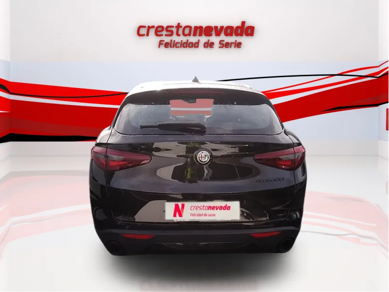 Imagen de Alfa romeo Stelvio