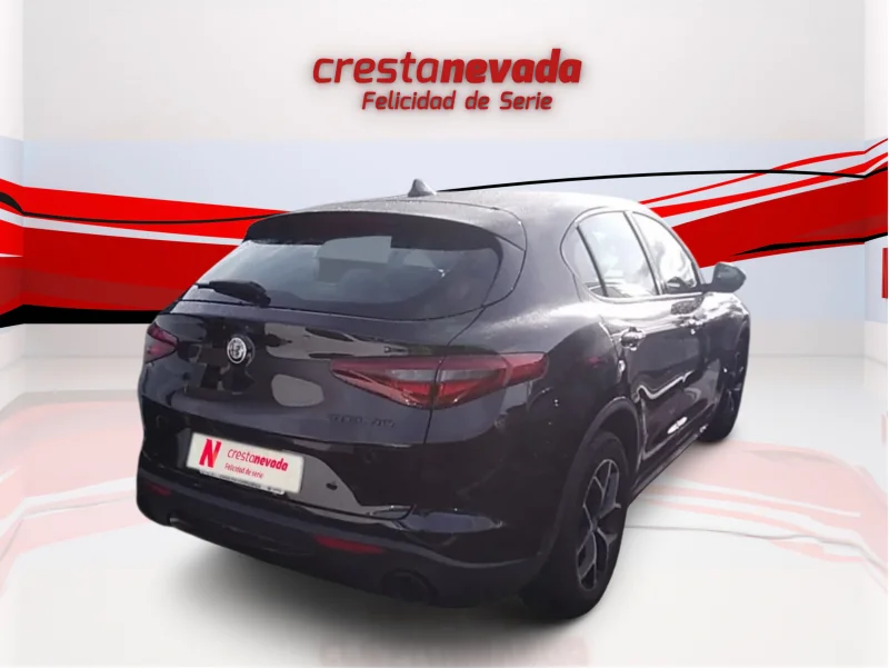 Imagen de Alfa romeo Stelvio
