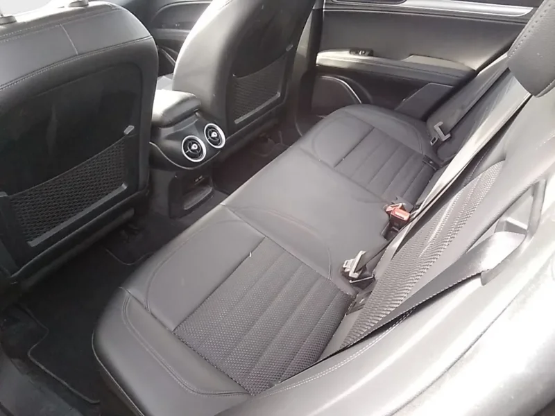 Imagen de Alfa romeo Stelvio