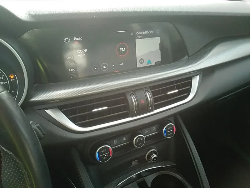 Imagen de Alfa romeo Stelvio