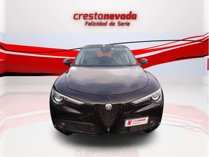 Imagen de Alfa romeo Stelvio