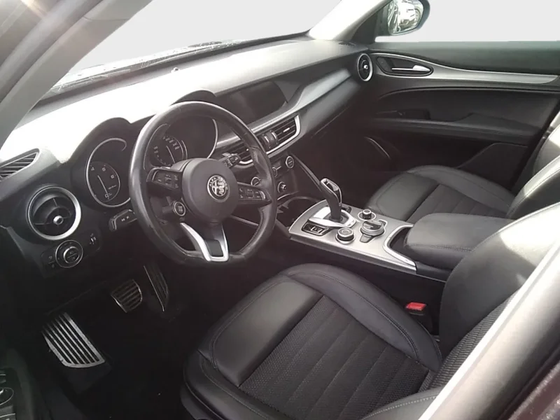 Imagen de Alfa romeo Stelvio