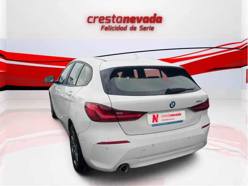 Imagen de BMW Serie 1
