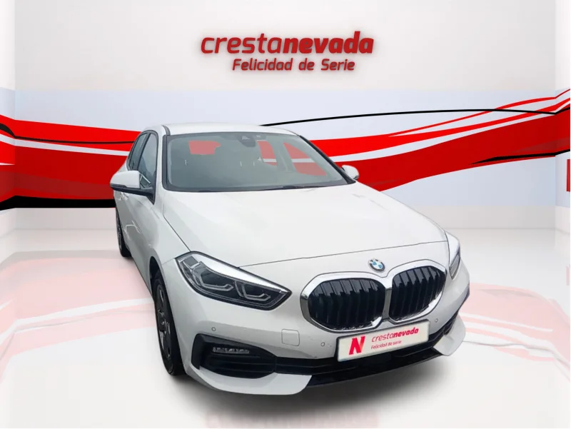 Imagen de BMW Serie 1