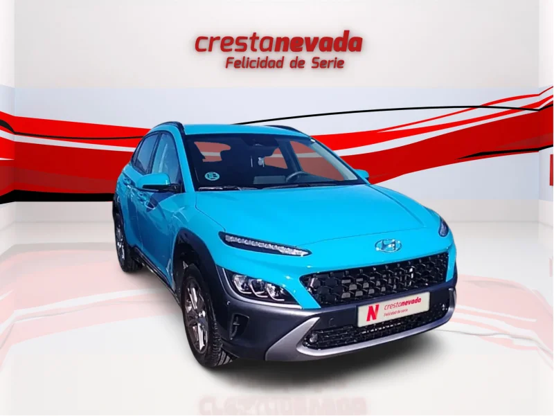 Imagen de Hyundai Kona