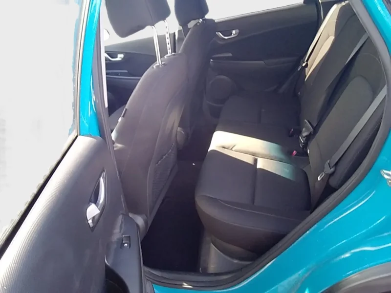 Imagen de Hyundai Kona