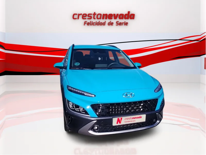 Imagen de Hyundai Kona