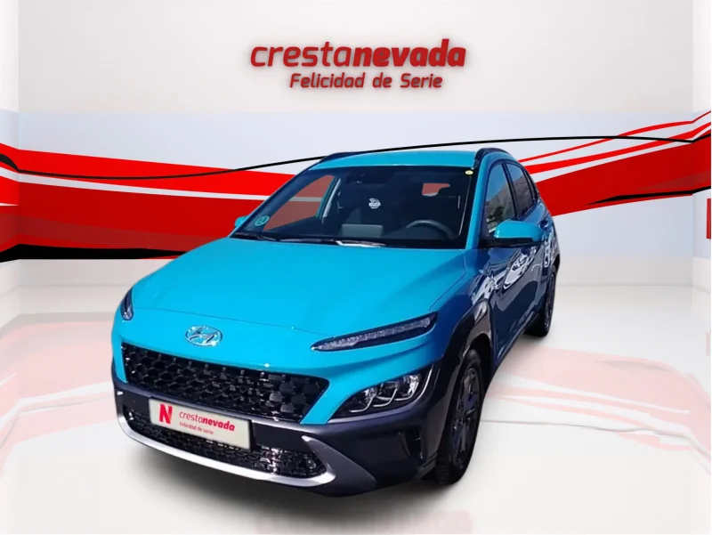 Imagen de Hyundai Kona