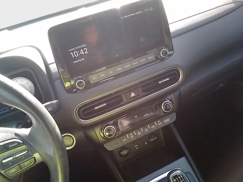 Imagen de Hyundai Kona