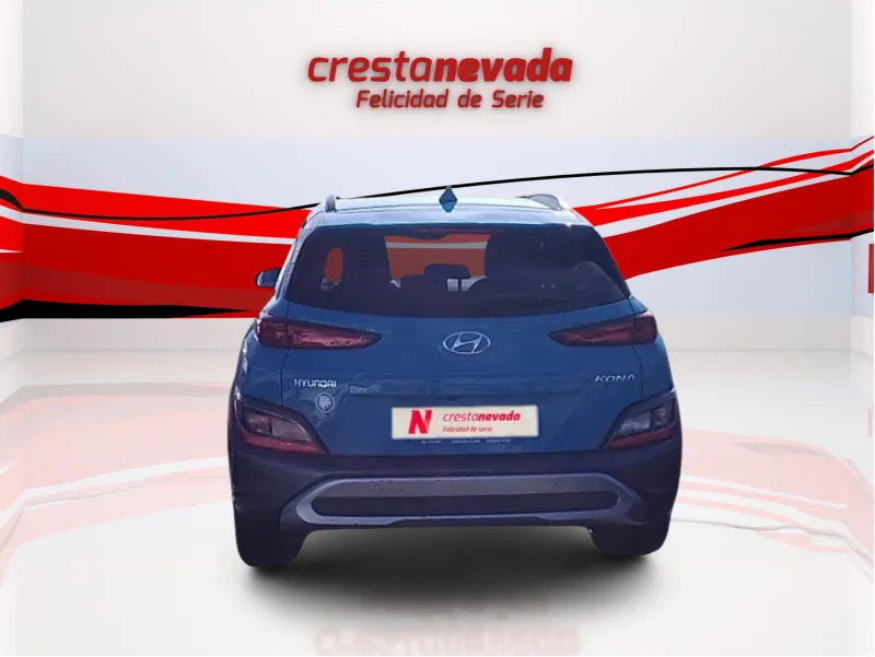 Imagen de Hyundai Kona