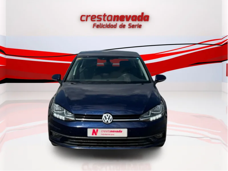 Imagen de Volkswagen Golf