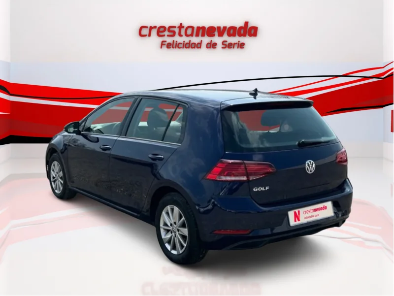 Imagen de Volkswagen Golf