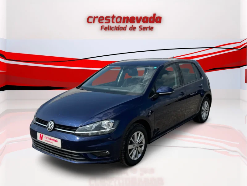 Imagen de Volkswagen Golf