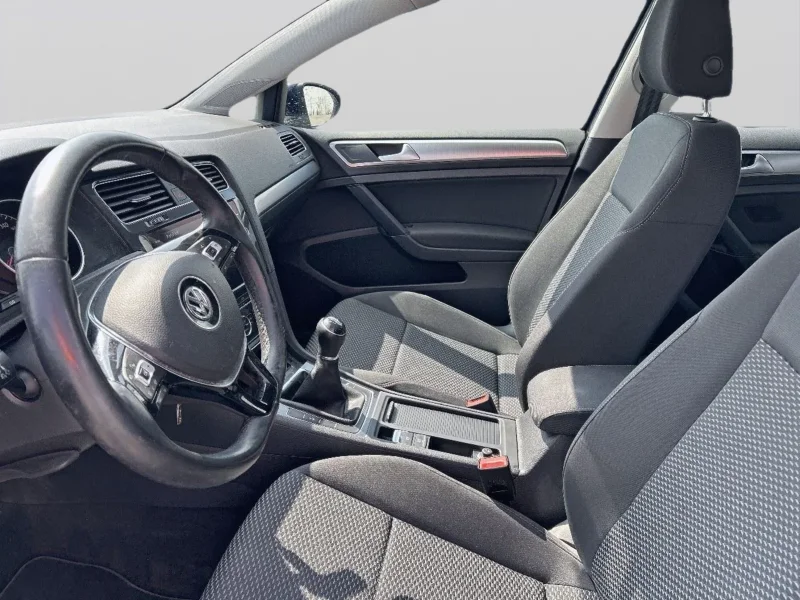 Imagen de Volkswagen Golf