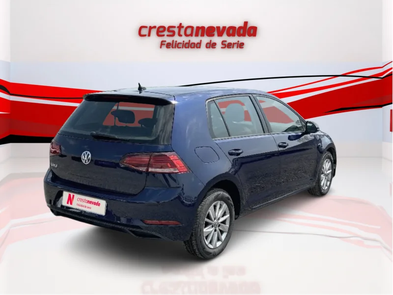 Imagen de Volkswagen Golf