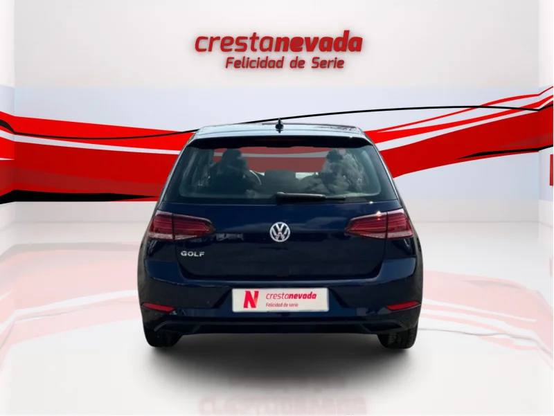 Imagen de Volkswagen Golf