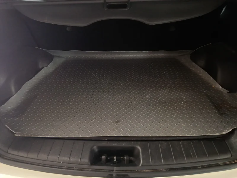 Imagen de SsangYong Korando