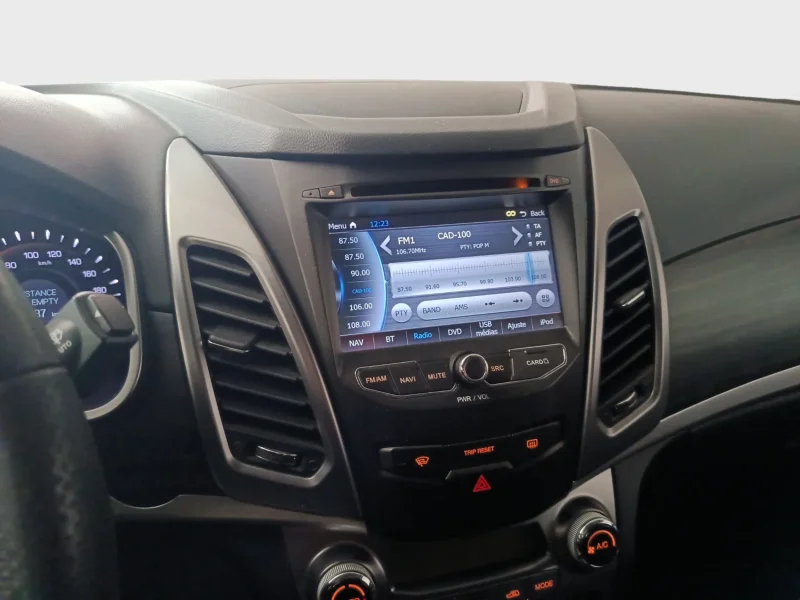 Imagen de SsangYong Korando