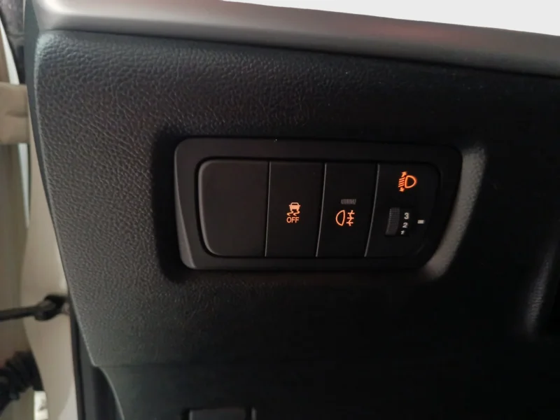 Imagen de SsangYong Korando