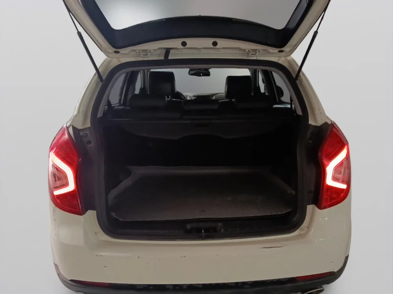 Imagen de SsangYong Korando