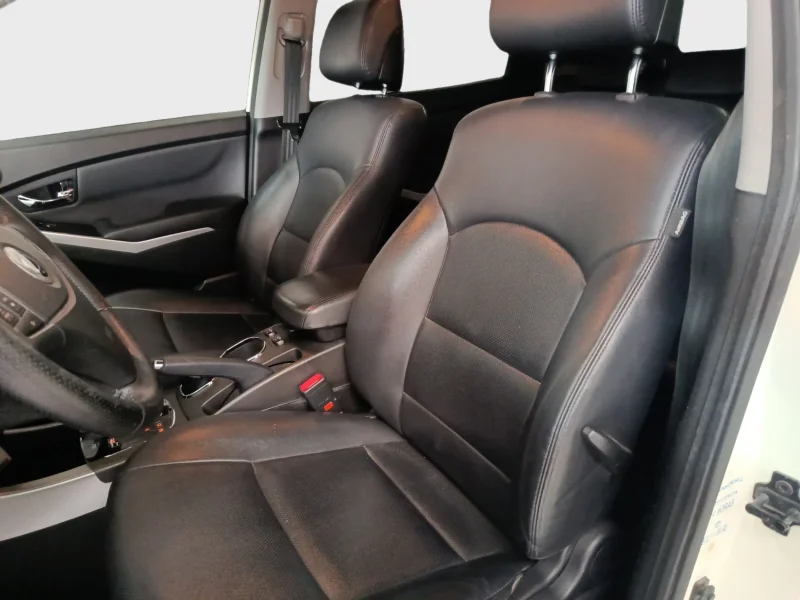 Imagen de SsangYong Korando