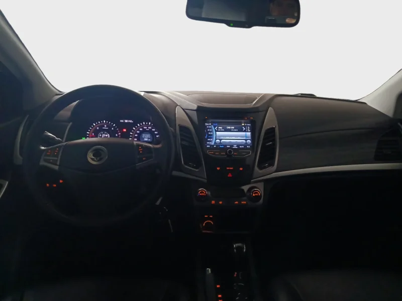 Imagen de SsangYong Korando