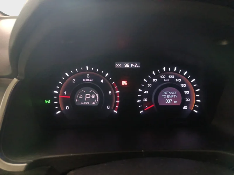 Imagen de SsangYong Korando