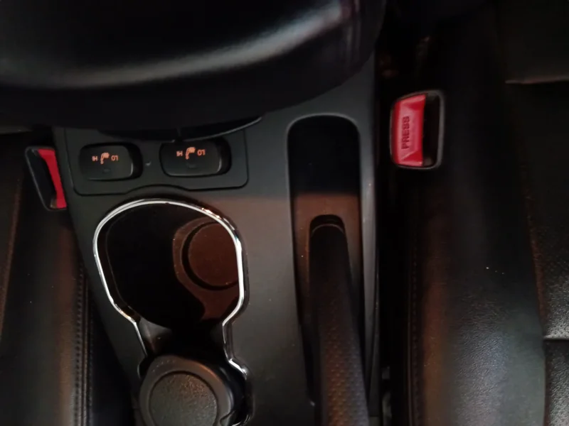 Imagen de SsangYong Korando