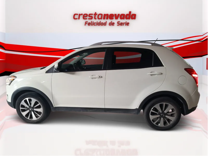 Imagen de SsangYong Korando