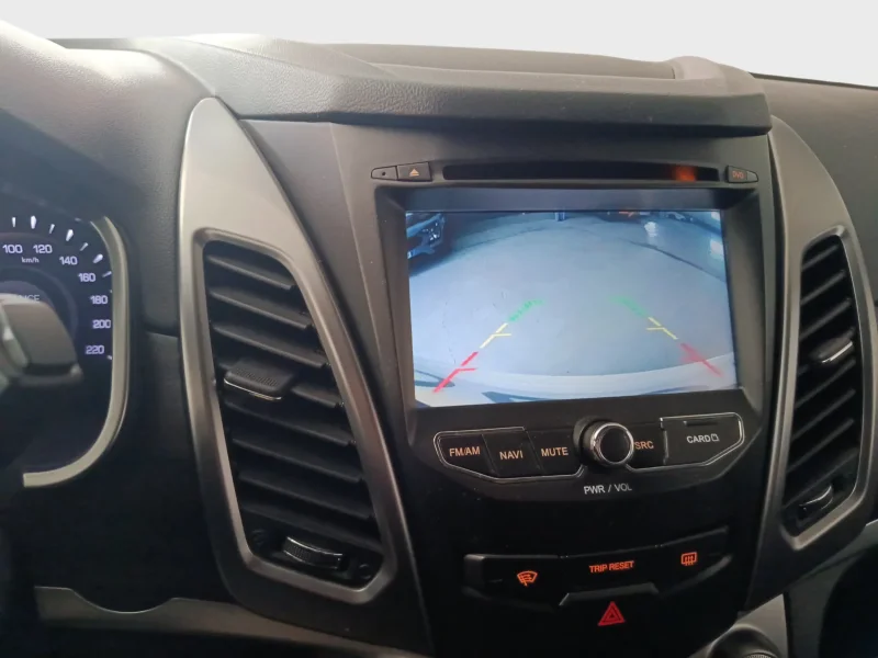 Imagen de SsangYong Korando