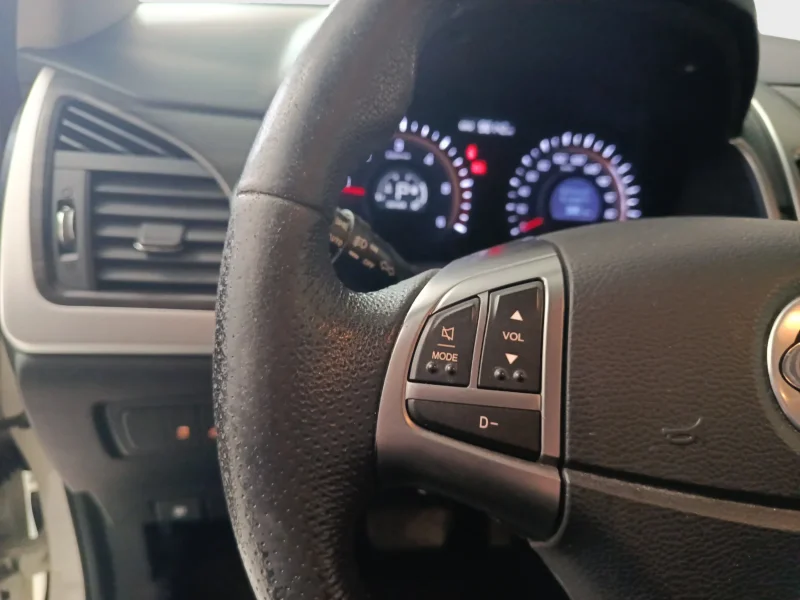 Imagen de SsangYong Korando