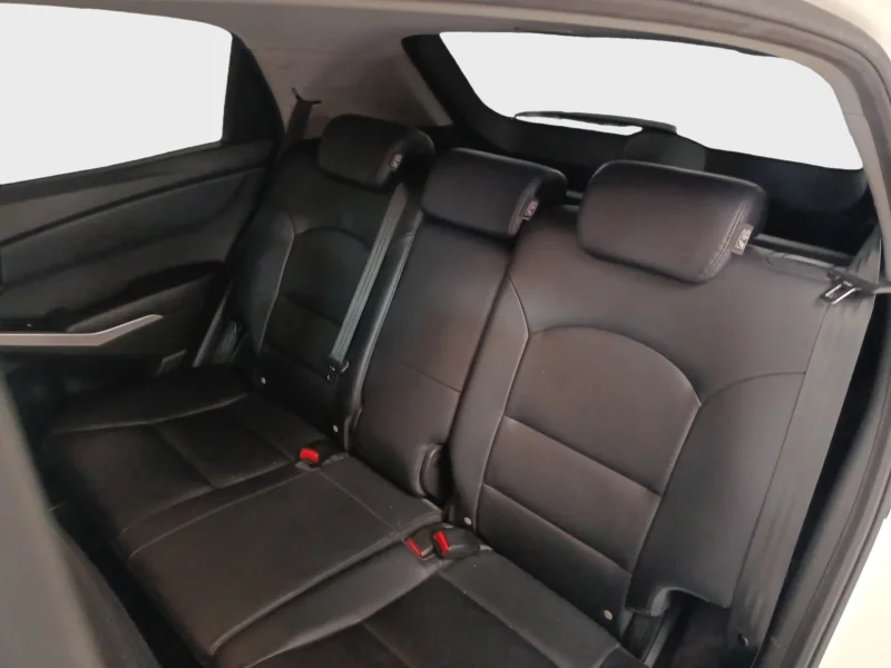 Imagen de SsangYong Korando