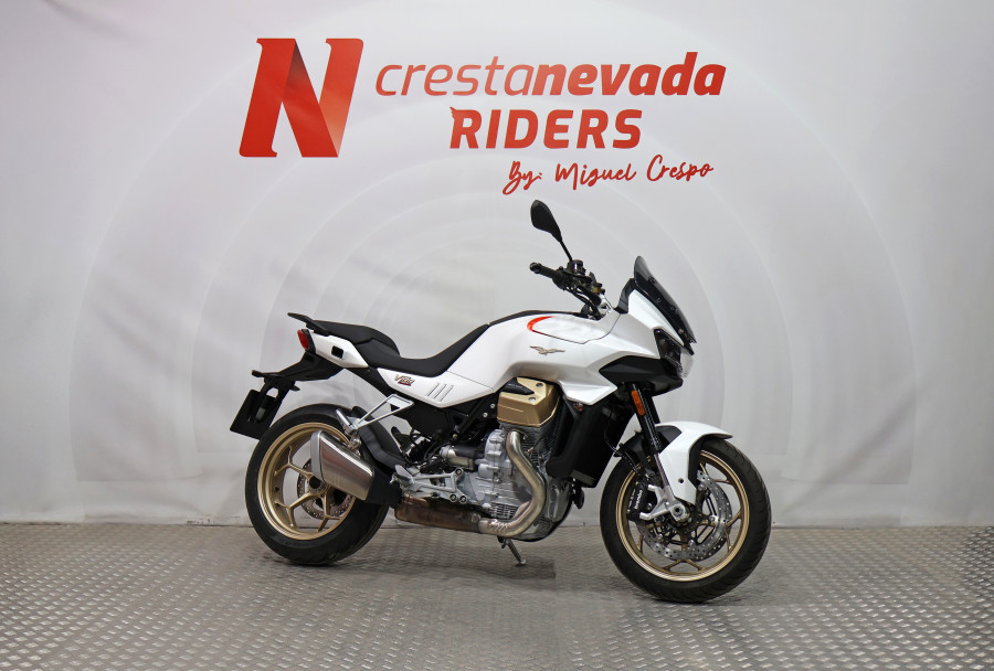 Imagen 5 de Moto Guzzi V 100 MANDELLO Gasolina 116 CV