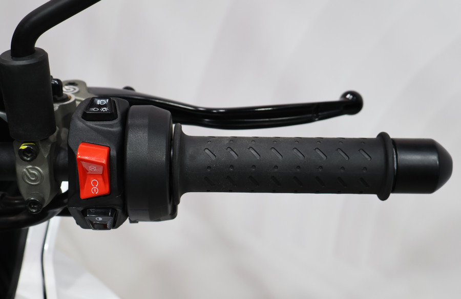 Imagen 8 de Moto Guzzi V 100 MANDELLO Gasolina 116 CV