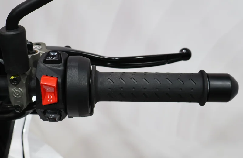 Imagen de Moto Guzzi V 100 MANDELLO