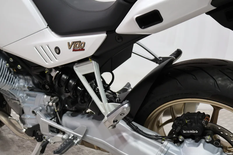 Imagen de Moto Guzzi V 100 MANDELLO