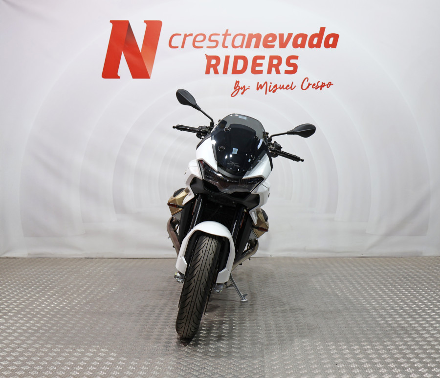 Imagen 4 de Moto Guzzi V 100 MANDELLO Gasolina 116 CV