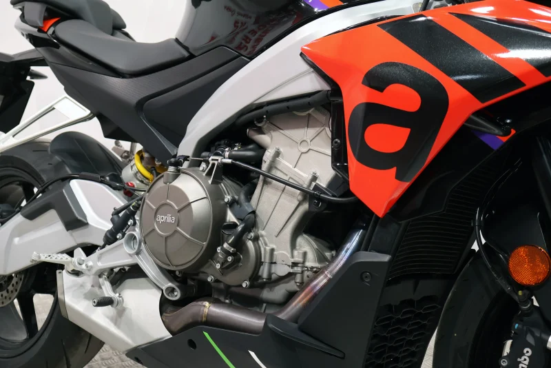 Imagen de Aprilia TUONO 660 FACTORY 