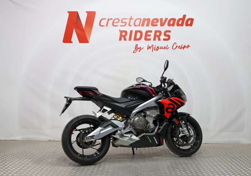 Imagen de Aprilia TUONO 660 FACTORY 