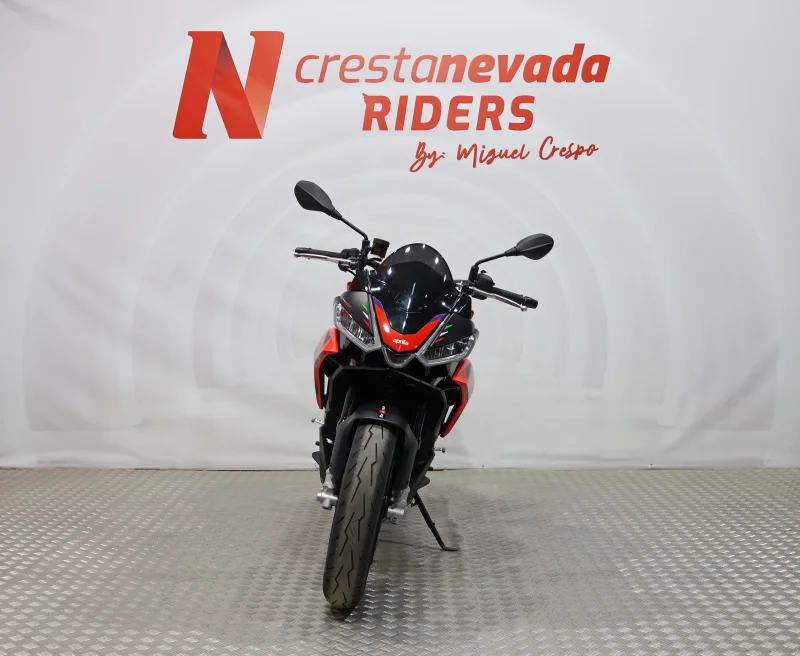 Imagen de Aprilia TUONO 660 FACTORY 