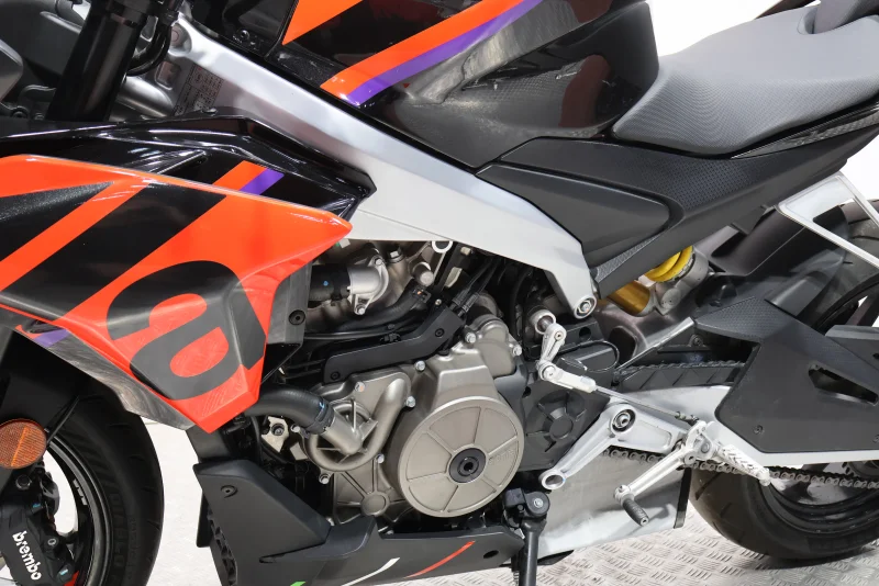 Imagen de Aprilia TUONO 660 FACTORY 
